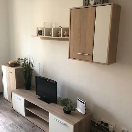 Modern Calm Flat With A Balcony And Nice Surprise Appartement *