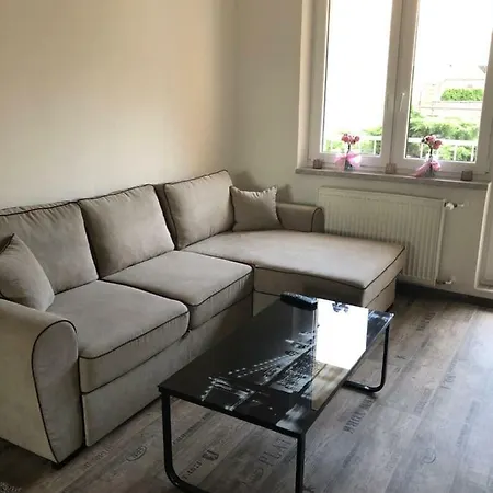 Appartement Modern Calm Flat With A Balcony And Nice Surprise