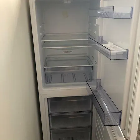 Appartement Modern Calm Flat With A Balcony And Nice Surprise