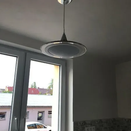 Modern Calm Flat With A Balcony And Nice Surprise Appartement