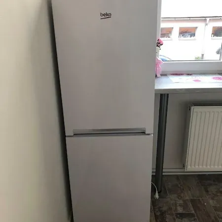 Appartement Modern Calm Flat With A Balcony And Nice Surprise *