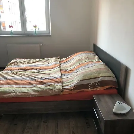 Modern Calm Flat With A Balcony And Nice Surprise Appartement