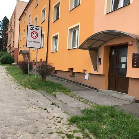 Modern Calm Flat With A Balcony And Nice Surprise *